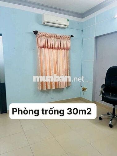 2tr - 3tr/tháng Cho Thuê Phòng Trọ Gò Vấp