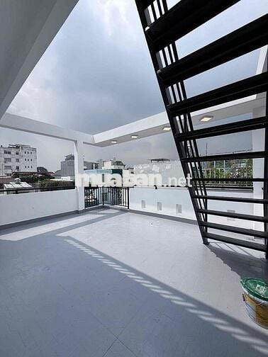 LÊ HỒNG PHONG QUẬN 10 ( PHƯỜNG VƯỜN LÀI ) NGANG BỀ THẾ 5,3M - 128.7M2