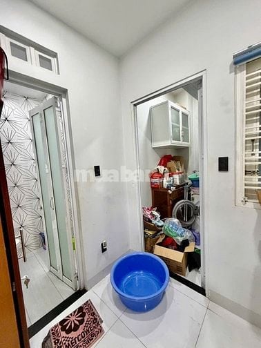 ⭐️Nhà 3 lầu đẹp Cao Cấp cách Mặt tiền Đường Nguyễn Đình Chiểu 30m, P3