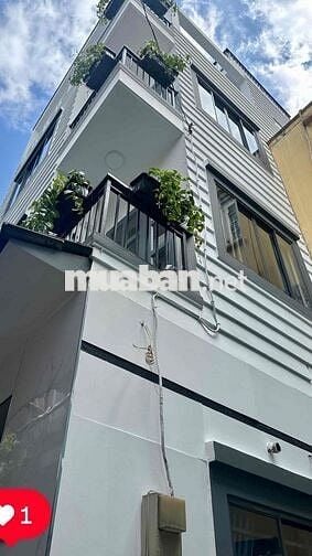 LÊ HỒNG PHONG QUẬN 10 ( PHƯỜNG VƯỜN LÀI ) NGANG BỀ THẾ 5,3M - 128.7M2