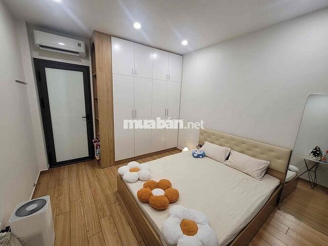 CHÍNH CHỦ CHO THUÊ NHÀ NGUYÊN CĂN 1 TRỆT 1 LẦU FULL NỘI THẤT CAO CẤP