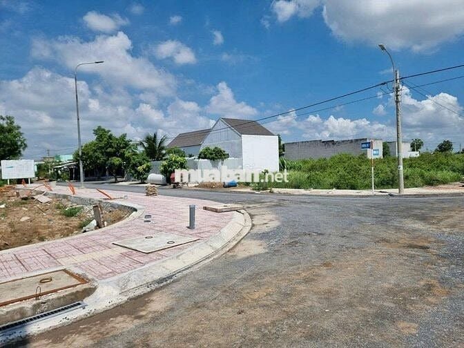 Em Cần Vài Nền KDC Phước Đông - Chính Chủ ( MG bỏ qua )