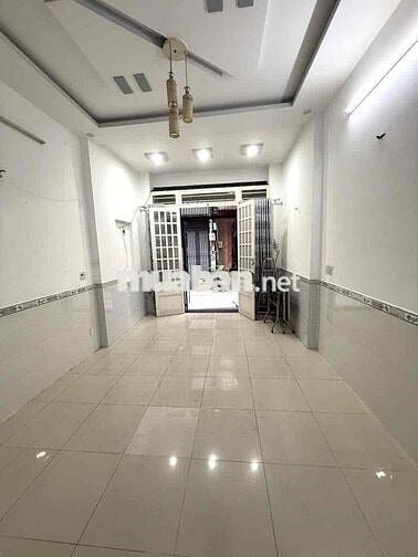 💎 💎 💎 NHÀ HẺM XE HƠI GẦN EMART PHAN HUY ÍCH 2PN 2WC GIÁ 8,5 TRIỆU