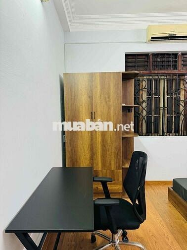 Sang nhượng căn hộ dịch vụ chợ Hạnh Thông Tây