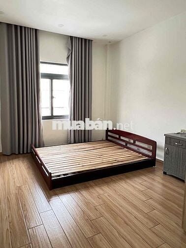 CHÍNH CHỦ CHO THUÊ NHÀ NGUYÊN CĂN 1 TRỆT 1 LẦU FULL NỘI THẤT CAO CẤP