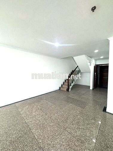 Bán căn hộ Penthouse Giai Việt Hoàng Anh 856 Tạ Quang Bửu, P5, Q8.