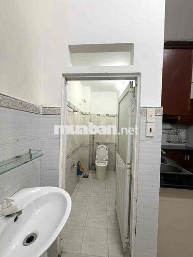 💎 💎 💎 NHÀ HẺM XE HƠI GẦN EMART PHAN HUY ÍCH 2PN 2WC GIÁ 8,5 TRIỆU