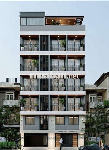 DT: 136m² - NHỈNH 8 TỶ - HẺM XE HƠI - Đ. QUANG TRUNG 1/ - TT. GÒ VẤP