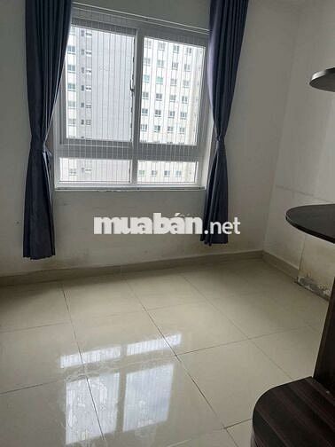 Chủ gửi cần bán chung cư Topaz Home 60m2, có 2pn,2wc. Lầu 9 thoáng mát