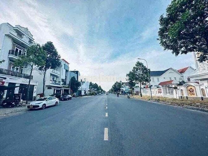 Cho Thuê Nhà Mặt Tiền Nguyễn Văn Lưu , Phường Cái Răng , TP Cần Thơ