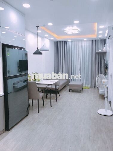 Cho thuê căn hộ Richstar - Tân Phú - 65m2 2PN Full nội thất - 12,5tr
