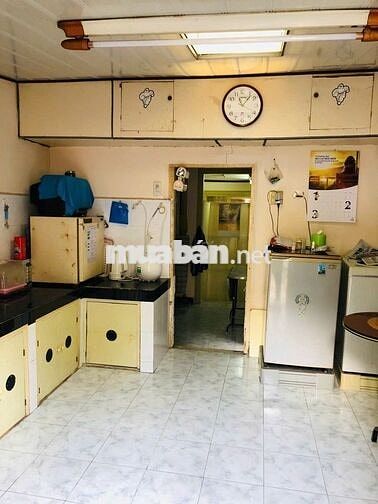 Bán nhà mặt tiền đường Yersin, phường 10, Đà Lạt 154m2 giá rẻ 14,1 tỷ!