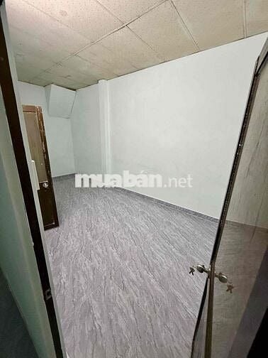 Nhà Mới Sạch Đẹp(4x19m) Gò Dầu Lửng 2/3 2PN 2VS Hẻm xe hơi