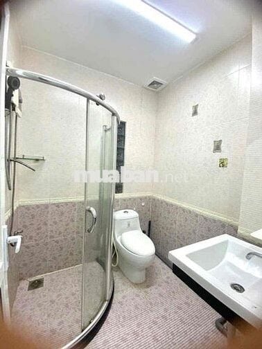 CHO THUÊ CĂN HỘ DẠNG STUDIO BANCOL LỚN + MÁY GIẶC RIÊNG TRONG PHÒNG