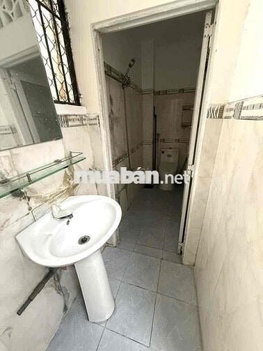 💎 💎 💎 NHÀ HẺM XE HƠI GẦN EMART PHAN HUY ÍCH 2PN 2WC GIÁ 8,5 TRIỆU