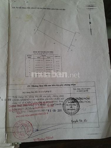 Bán đất nông nghiệp 56m2 đường công nghệ mới, vĩnh lộc B, Bình chánh