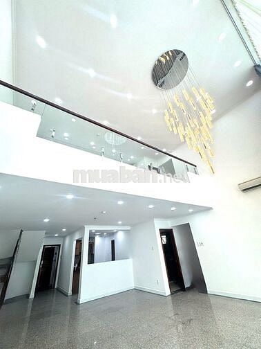 Bán căn hộ Penthouse Giai Việt Hoàng Anh 856 Tạ Quang Bửu, P5, Q8.