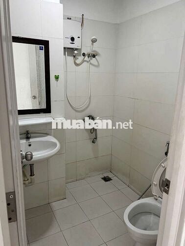 Chủ gửi cần bán chung cư Topaz Home 60m2, có 2pn,2wc. Lầu 9 thoáng mát