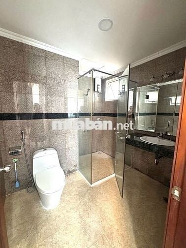 Bán căn hộ Penthouse Giai Việt Hoàng Anh 856 Tạ Quang Bửu, P5, Q8.