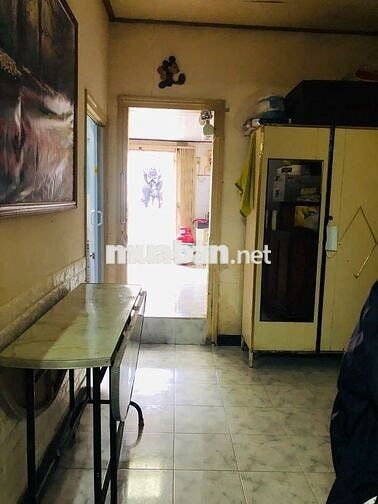 Bán nhà mặt tiền đường Yersin, phường 10, Đà Lạt 154m2 giá rẻ 14,1 tỷ!