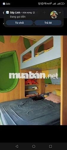 Trả Truớc 3,5 Tỷ Nhận Ngay Biệt Thự Liền Kề Nội Thất Cao Cấp