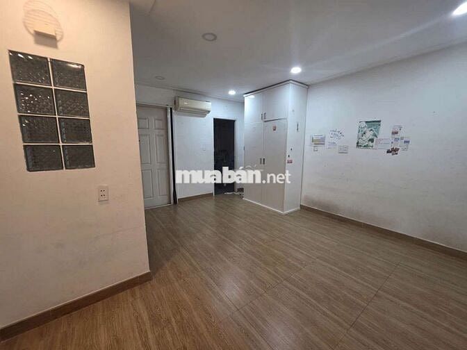 Nhà nguyên căn cho thuê sát mặt tiền Nguyễn Thông