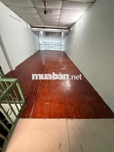 Nhà Mới Sạch Đẹp(4x19m) Gò Dầu Lửng 2/3 2PN 2VS Hẻm xe hơi