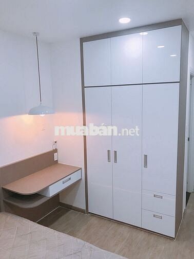 Cho thuê căn hộ Richstar - Tân Phú - 65m2 2PN Full nội thất - 12,5tr