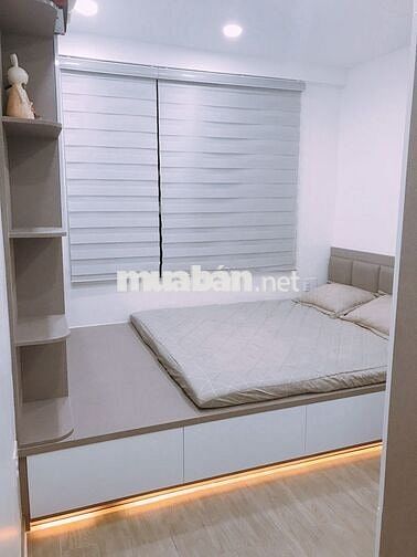 Cho thuê căn hộ Richstar - Tân Phú - 65m2 2PN Full nội thất - 12,5tr