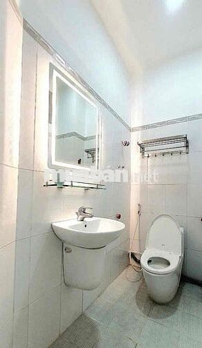 DUPLEX BAN CÔNG NGAY KHU BÀU CÁT - TRƯƠNG CÔNG ĐỊNH TÂN BÌNH - FULL NT