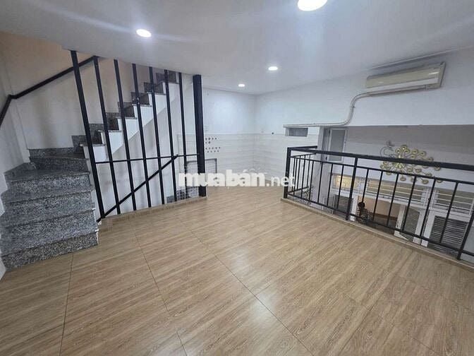 Nhà nguyên căn cho thuê sát mặt tiền Nguyễn Thông