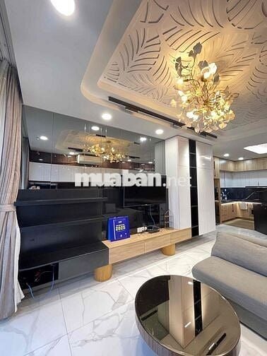 Cho thuê Chung Cư Full nội thất/ OPAL BOULEVARD