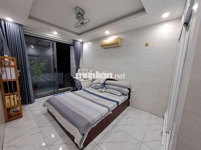 Bán Nhà Ở Chính Chủ Đúc Kiên Cố Full Nội Thất (Còn Thương Lượng)