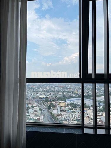 Cho thuê Chung Cư Full nội thất/ OPAL BOULEVARD