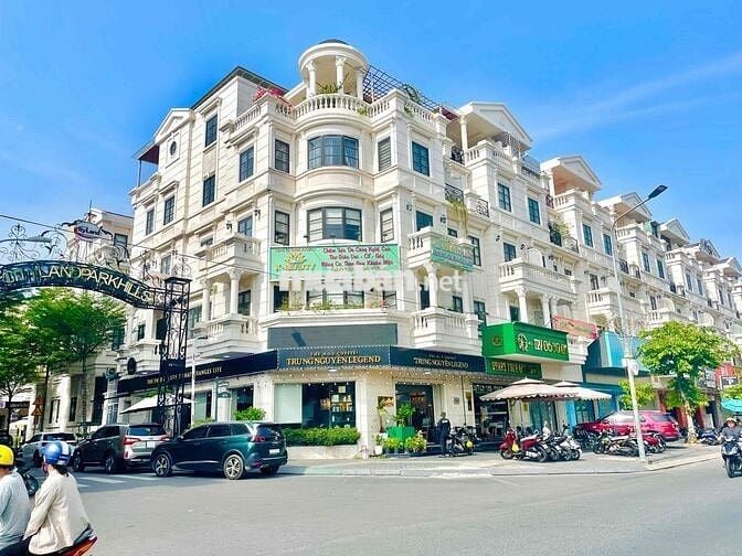 🌟 CHO THUÊ CĂN GÓC 2 MẶT TIỀN  NGUYỄN VĂN LƯỢNG, CITYLAND ,P10, GÒ VẤP