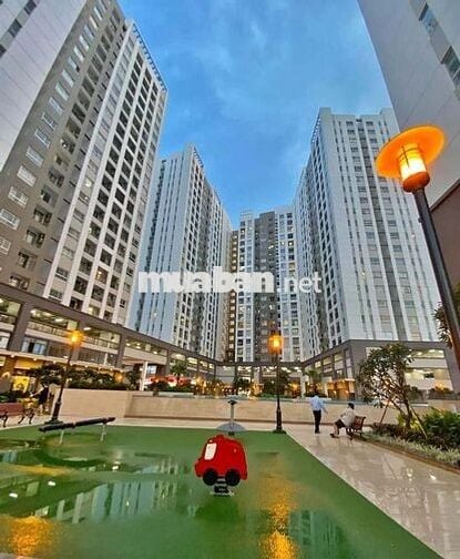 Cho thuê căn hộ Richstar - Tân Phú - 65m2 2PN Full nội thất - 12,5tr
