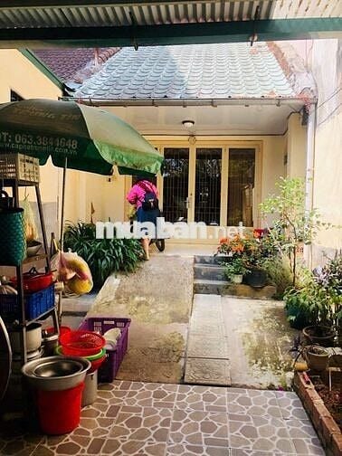 Bán nhà mặt tiền đường Yersin, phường 10, Đà Lạt 154m2 giá rẻ 14,1 tỷ!