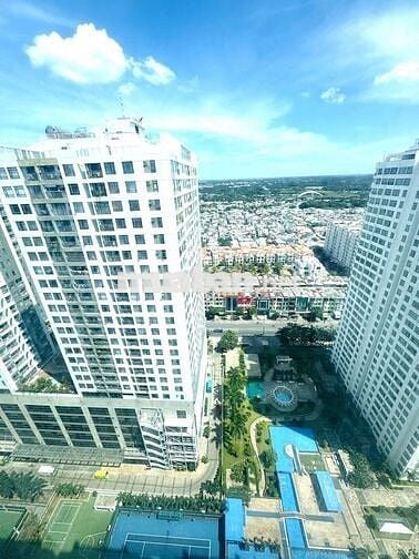 Bán căn hộ Penthouse Giai Việt Hoàng Anh 856 Tạ Quang Bửu, P5, Q8.