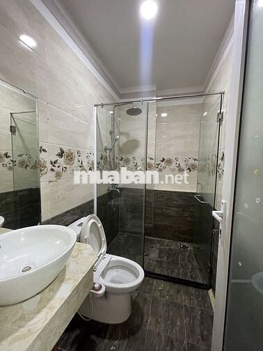 🆘CHO THUÊ NHÀ PHỐ LÊ ĐỨC THỌ🆘4X20M (4,5 TẦNG) + 5PN + 6WC + NỘI THẤT