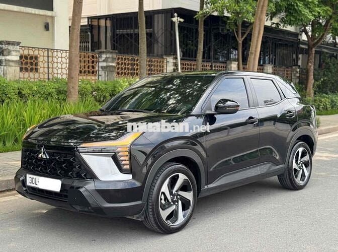 Mitsubishi Xpander 2024 Premium zin 1,6vạn km Mới