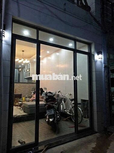 Bán Nhà Ở Chính Chủ Đúc Kiên Cố Full Nội Thất (Còn Thương Lượng)