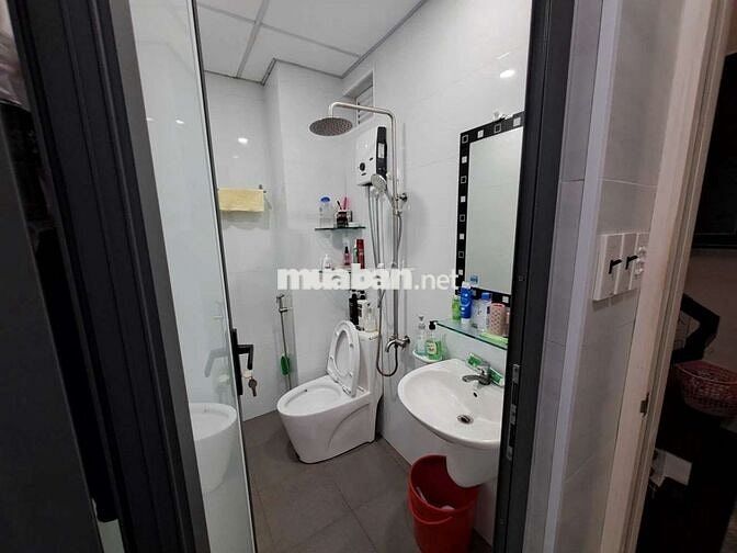 Bán Nhà Ở Chính Chủ Đúc Kiên Cố Full Nội Thất (Còn Thương Lượng)