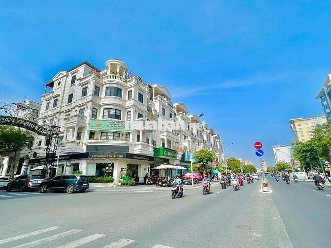 🌟 CHO THUÊ CĂN GÓC 2 MẶT TIỀN  NGUYỄN VĂN LƯỢNG, CITYLAND ,P10, GÒ VẤP