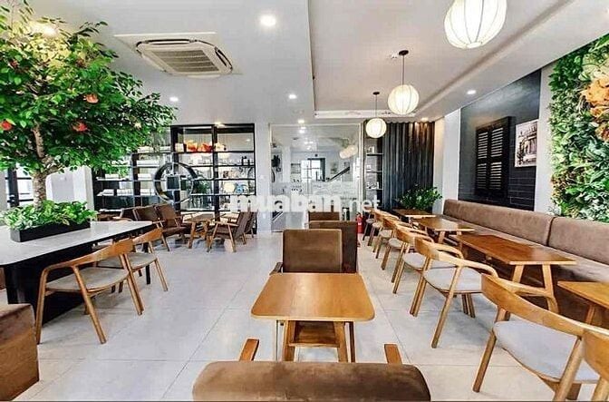 🌟 CHO THUÊ CĂN GÓC 2 MẶT TIỀN  NGUYỄN VĂN LƯỢNG, CITYLAND ,P10, GÒ VẤP