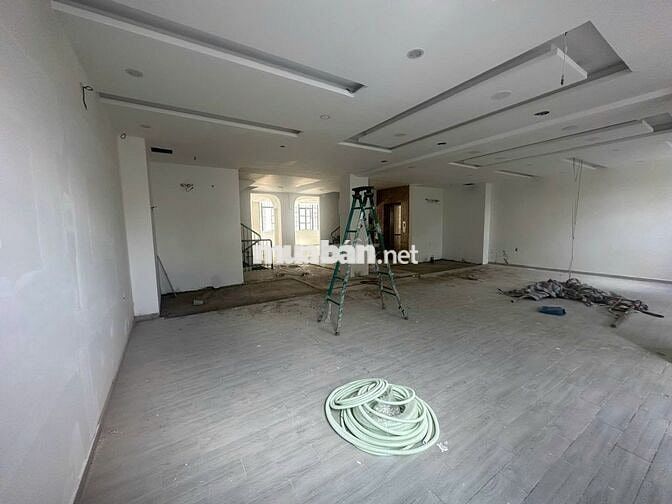 🆘CHO THUÊ 2 CĂN LIỀN KỀ CITYLAND P.VĂN TRỊ🆘10X20M 5 TẦNG -2 THANG MÁY