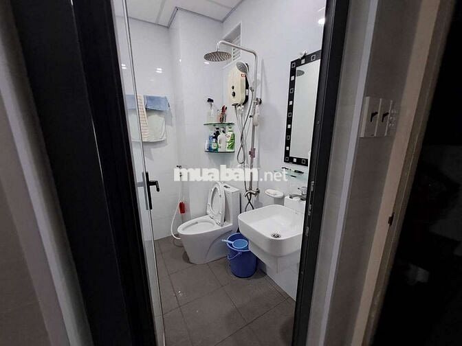 Bán Nhà Ở Chính Chủ Đúc Kiên Cố Full Nội Thất (Còn Thương Lượng)