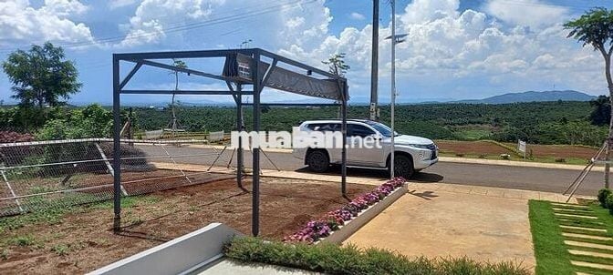 CẮT LỖ NHANH LÔ ĐẤT GIA ĐÌNH DT300M2/ 690TRIỆU KDC ĐÔNG ĐÚC, SỔ SẴN