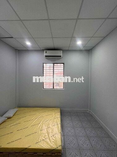 CHO THUÊ CĂN HỘ BAN CÔNG 2PN + 1WC FULL NỘI THẤT NGAY CV LÊ THỊ RIÊNG