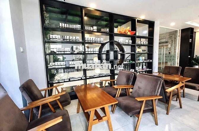 🌟 CHO THUÊ CĂN GÓC 2 MẶT TIỀN  NGUYỄN VĂN LƯỢNG, CITYLAND ,P10, GÒ VẤP
