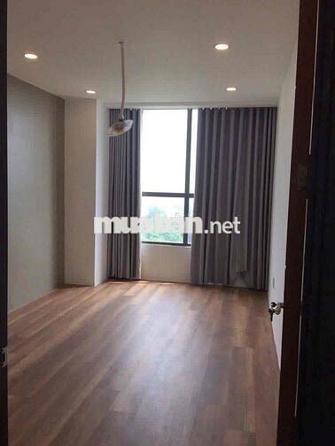 Cho thuê căn góc 3PN 112m2 view CV Gia Định Novaland